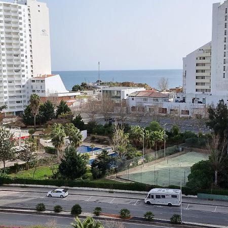 Apartamento Encantador Com Piscina Aquecida Portimao Ngoại thất bức ảnh