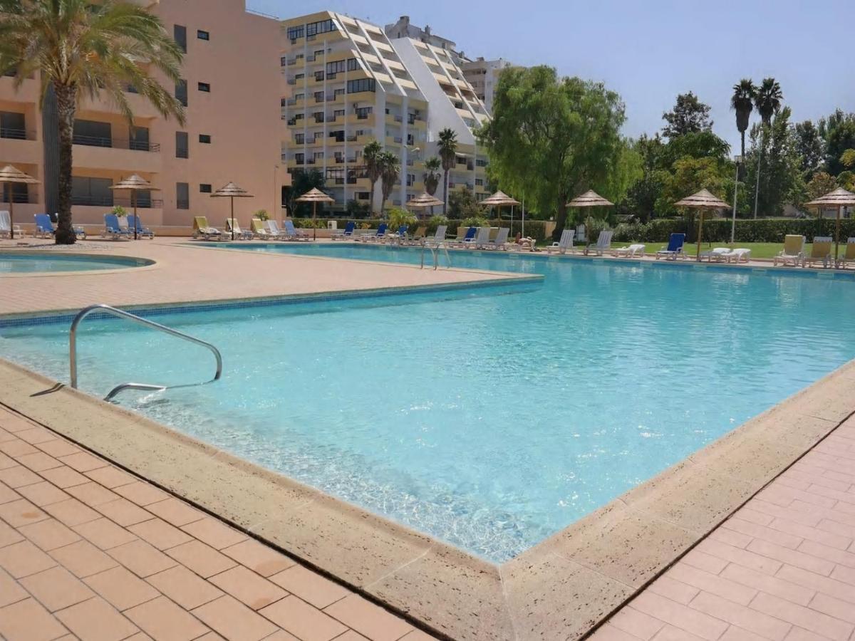 Apartamento Encantador Com Piscina Aquecida Portimao Ngoại thất bức ảnh