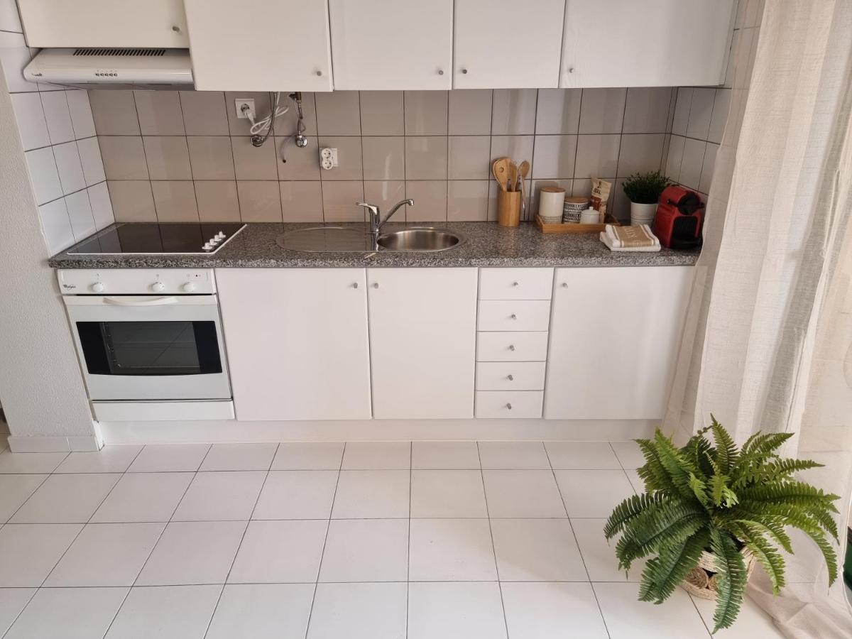 Apartamento Encantador Com Piscina Aquecida Portimao Ngoại thất bức ảnh