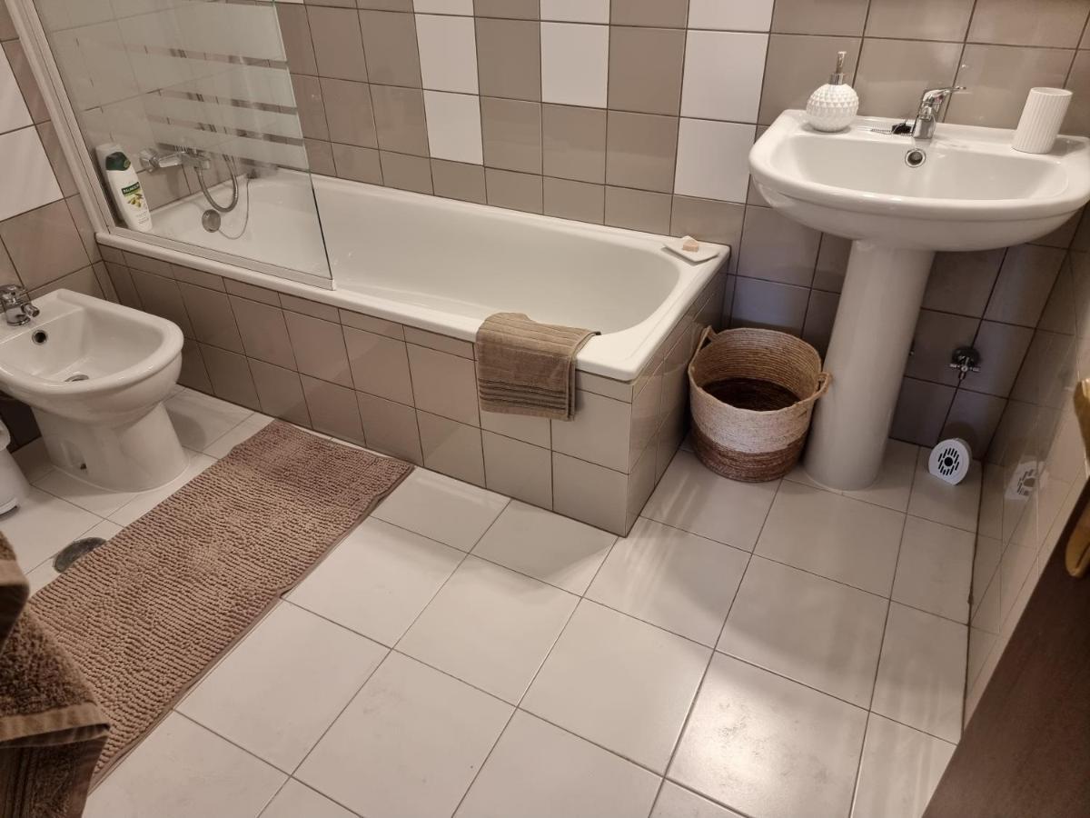 Apartamento Encantador Com Piscina Aquecida Portimao Ngoại thất bức ảnh