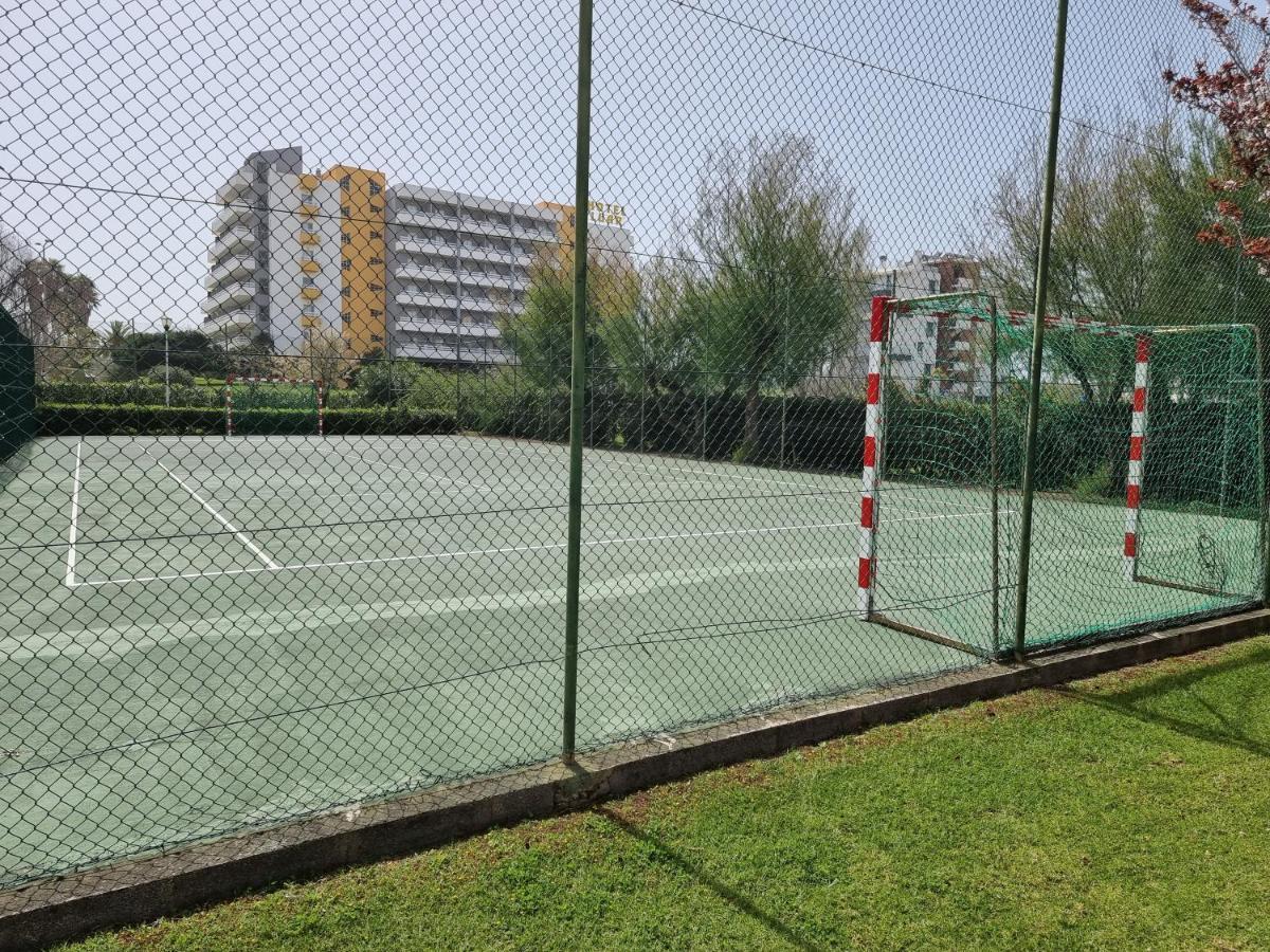 Apartamento Encantador Com Piscina Aquecida Portimao Ngoại thất bức ảnh