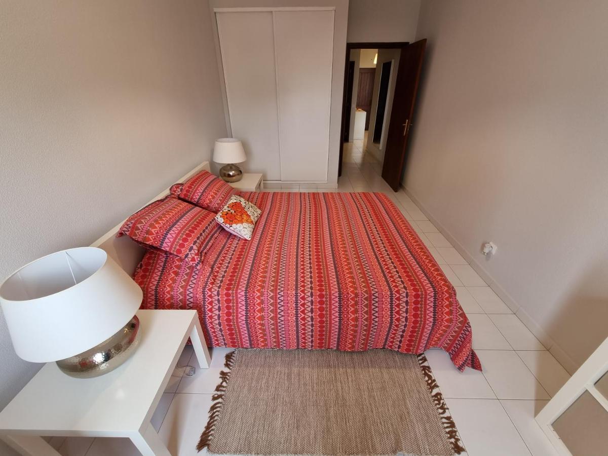 Apartamento Encantador Com Piscina Aquecida Portimao Ngoại thất bức ảnh