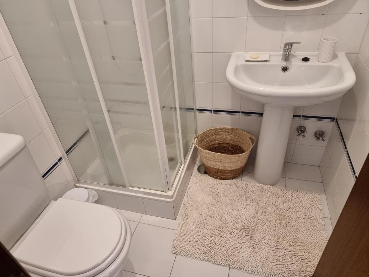 Apartamento Encantador Com Piscina Aquecida Portimao Ngoại thất bức ảnh