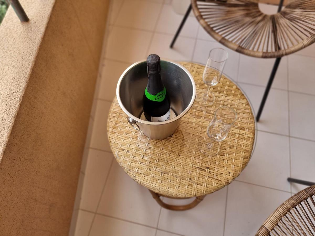 Apartamento Encantador Com Piscina Aquecida Portimao Ngoại thất bức ảnh