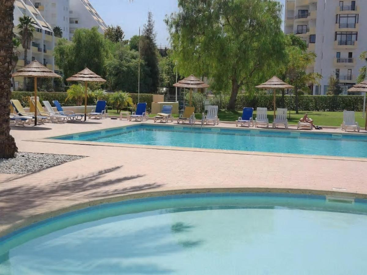 Apartamento Encantador Com Piscina Aquecida Portimao Ngoại thất bức ảnh