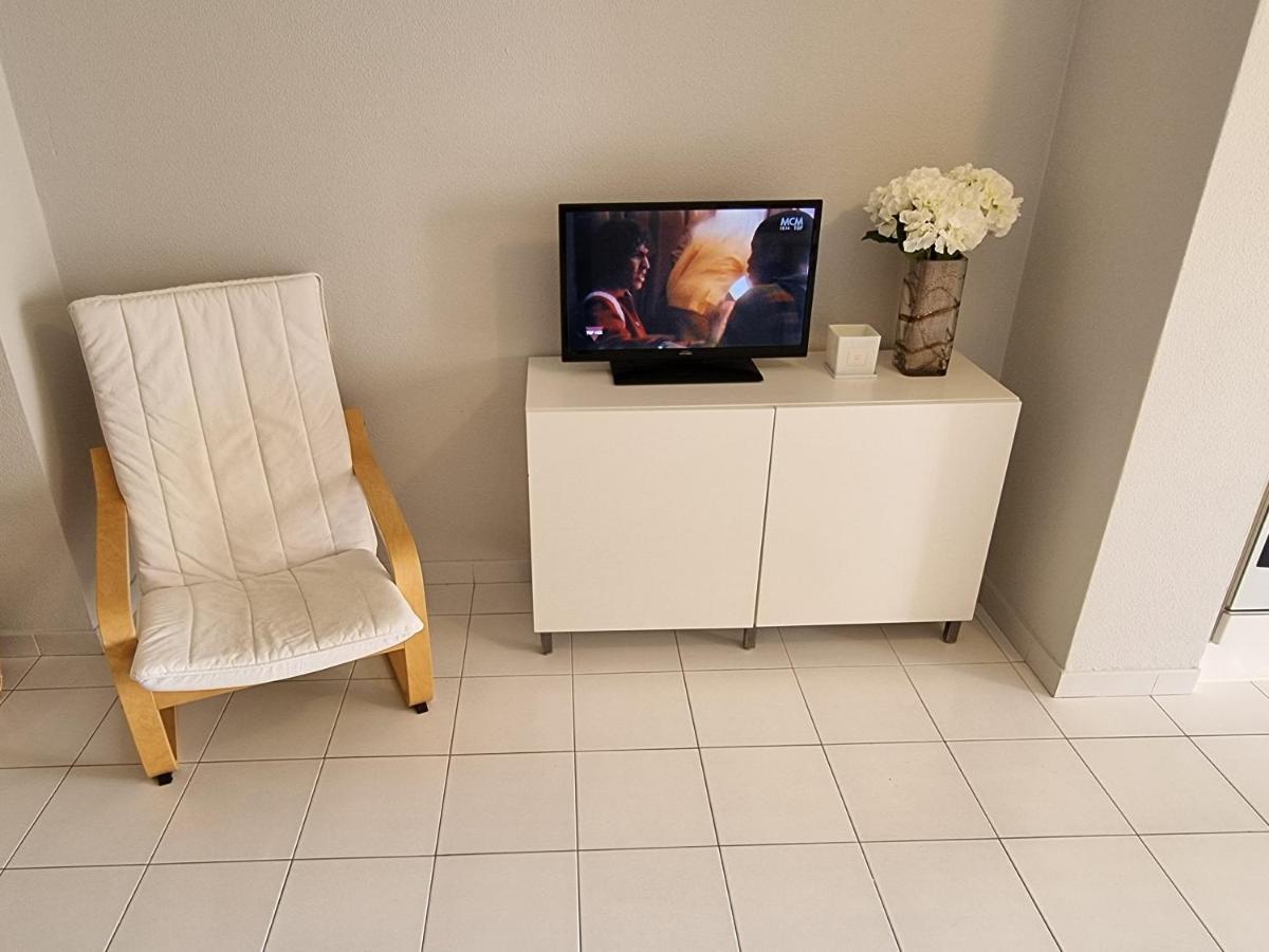 Apartamento Encantador Com Piscina Aquecida Portimao Ngoại thất bức ảnh