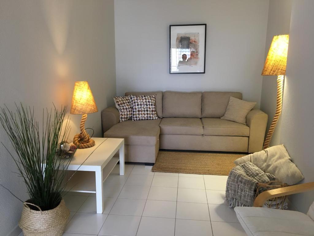 Apartamento Encantador Com Piscina Aquecida Portimao Ngoại thất bức ảnh