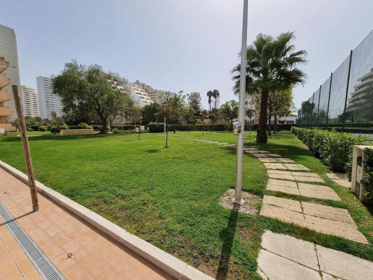 Apartamento Encantador Com Piscina Aquecida Portimao Ngoại thất bức ảnh