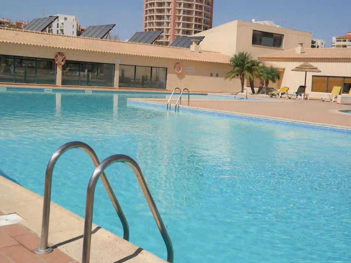 Apartamento Encantador Com Piscina Aquecida Portimao Ngoại thất bức ảnh