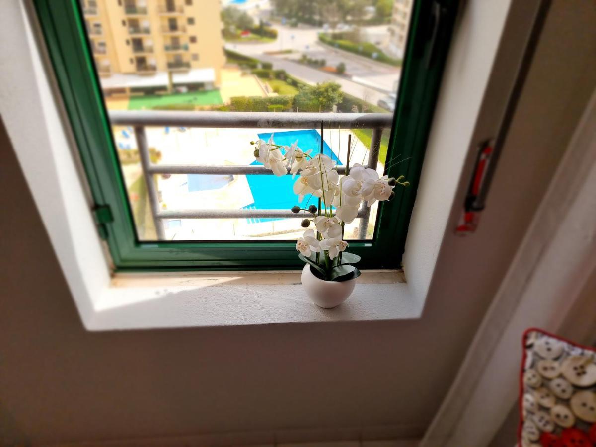 Apartamento Encantador Com Piscina Aquecida Portimao Ngoại thất bức ảnh