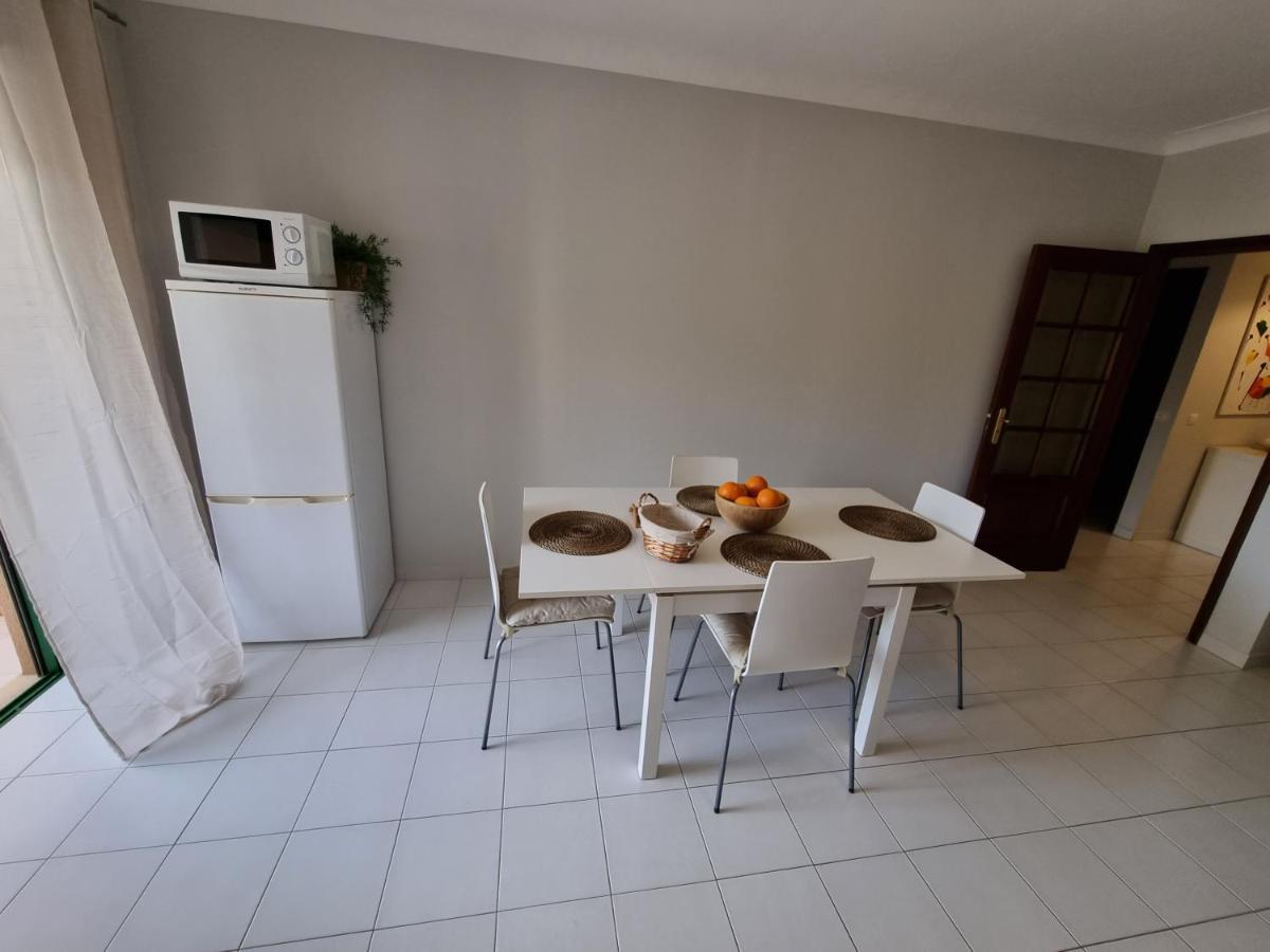 Apartamento Encantador Com Piscina Aquecida Portimao Ngoại thất bức ảnh