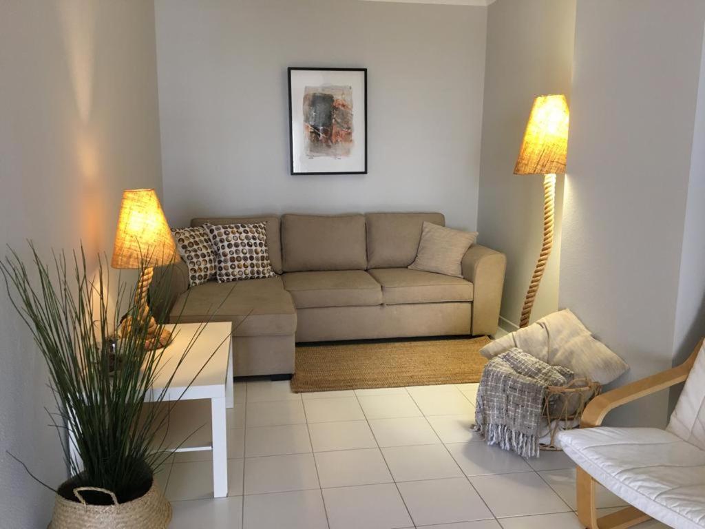 Apartamento Encantador Com Piscina Aquecida Portimao Ngoại thất bức ảnh