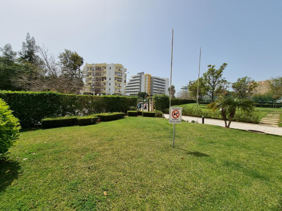 Apartamento Encantador Com Piscina Aquecida Portimao Ngoại thất bức ảnh