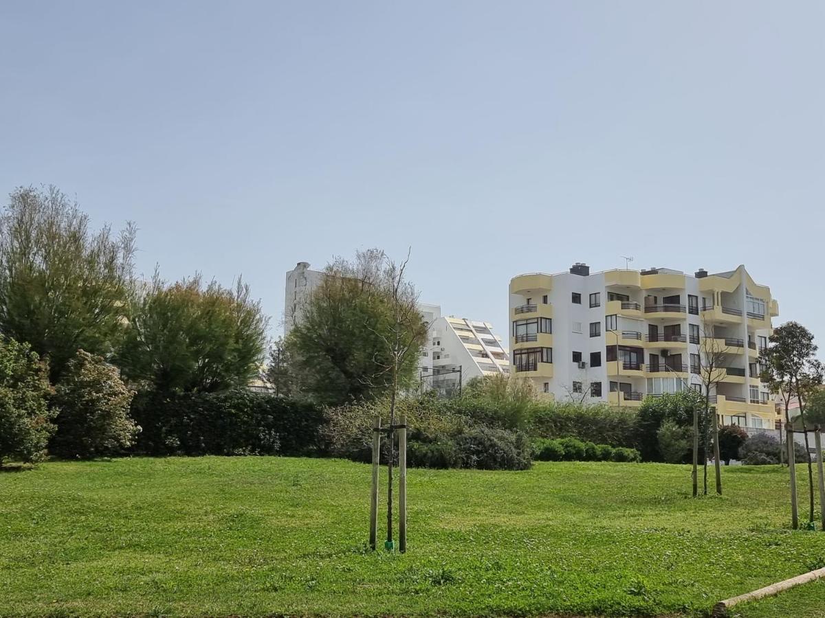 Apartamento Encantador Com Piscina Aquecida Portimao Ngoại thất bức ảnh