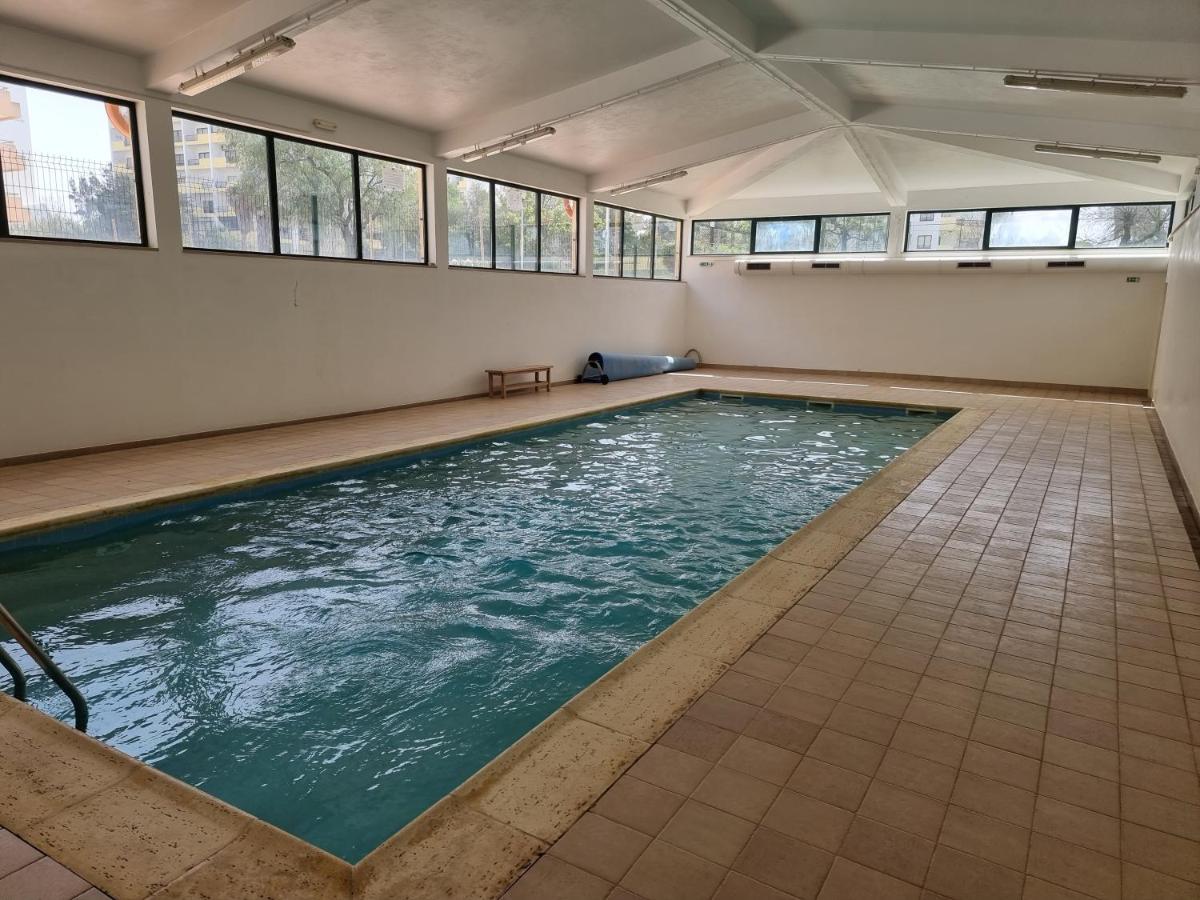 Apartamento Encantador Com Piscina Aquecida Portimao Ngoại thất bức ảnh