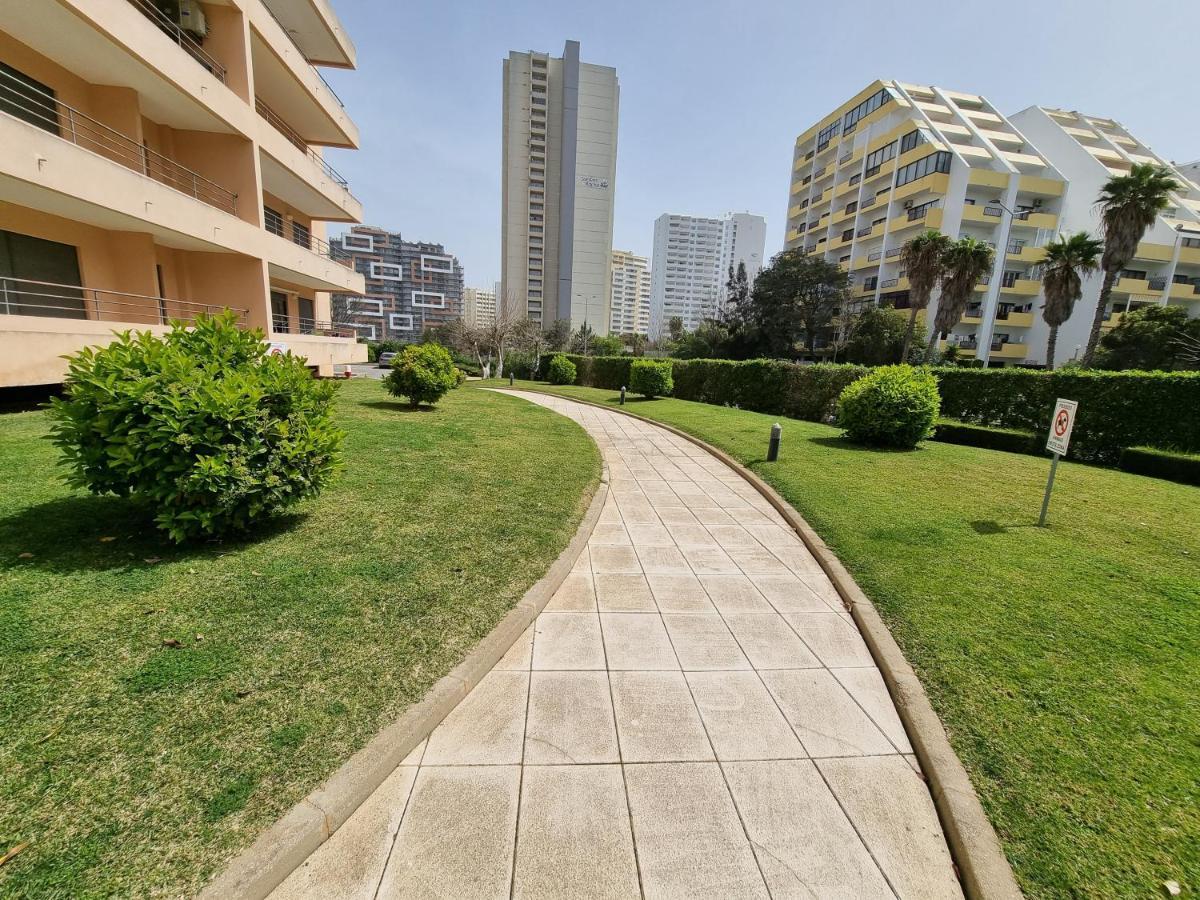 Apartamento Encantador Com Piscina Aquecida Portimao Ngoại thất bức ảnh